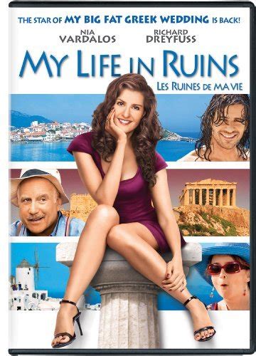 nia vardalos nude|Sexy My Life in Ruins Scenes, Hottest Pics & Clips .